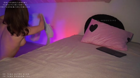 ms_seductive  17-04-2022